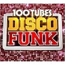 100 Tubes Disco Funk (Various Artists)