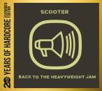 Scooter - Back To The Heavyweight Jam (20 Years...