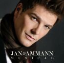 Ammann Jan - Musical