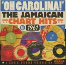 Oh Carolina-Jamaican Hits 1961 (Various)