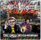 Youth Meets Jah Wobble - Acid Punk Dub Apocalypse
