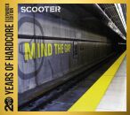 Scooter - Mind The Gap (20 Years Edition)