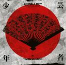 T.M. Revolution - Geisha Boy