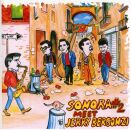 Sonora Art Quartet - Sonora Art Quartet Meets Jerry Bergonzi
