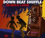 Downbeat Shuffle (Various)