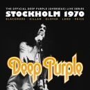 Deep Purple - Stockholm 1970: Live