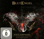Blutengel - Black Symphonies: An Orchestral Journey