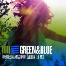 Neumann Tobi / Özer Onur - Green & Blue: Tobi...