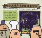 Mr. Scruff - Keep It Unreal (10 Years Anniversary