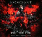 Lord Of The Lost - From The Flame Into The Fire / Deluxe Ed.