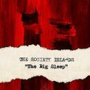 Society Island, The - Big Sleep, The