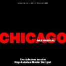 Chicago: Das Musical (Diverse Interpreten)
