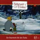 Pettersson & Findus - (2) Ein Feuerwerk Für Den...