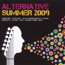 Alternative Summer 2009 (Diverse Interpreten)