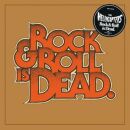 Hellacopters The - Rock & Roll Is Dead