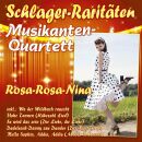 Musikanten / Quartett Das - Rosa-Rosa-Nina