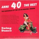 Anni 40 The Best (Various Artists)