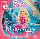 Barbie - Fairytopia-Mermaidia-Orig.hörspiel Film