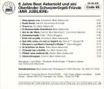 Aebersold Beat / Oberländer Sf - Film Music