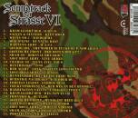 Soundtrack Der Strasse 6 (Diverse Interpreten)