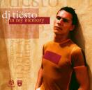 DJ Tiesto - In My Memory