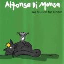 Alfonsa Di Monsa - Das Musical Für Kinder