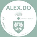 Alex.do - Amplified Music: Ltd. 12