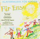 Würtz Klara - Klaviermusik Für Kinder