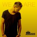 Rodrigezz Rene - We Are