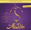 Musical / Original Cast - Aladdin-Originalversion Hamburg
