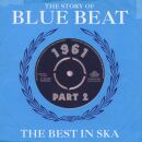 Story Of Blue Beat 1961 Volume 2 (Various)