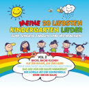 Meine 20 Liebsten Kindergarten Lieder Vol.2 (Diverse...