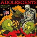 Adolescents - Manifest Density (Ltd.)