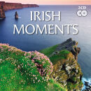 Irish Moments 2 (Diverse Interpreten)