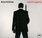 Spotlights (Kühn Rolf / OST/Filmmusik)