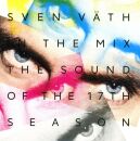 Väth Sven - Sound Of The Seventeenth Season