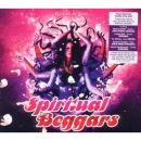 Spiritual Beggars - Return To Zero (Ltd. Edt. )