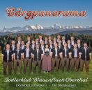 Blasenflueh Oberthal Jodlerklub - Bärgpanorama