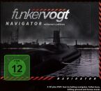 Funker Vogt - Navigator: Collectors Edition