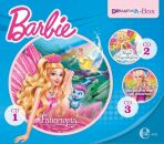 Barbie - Barbie: Starter-Box Dreamtopia