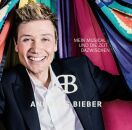 Bieber Andreas - Mein Musical Und Die Zeit Dazwischen