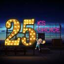 KS Choice - 25