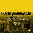 Harley & Muscle Presents - House Classics VII