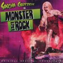 Gutzeit Sascha - Monster Of Rock