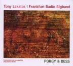 Lakatos Tony & Frankfurt Radio Big Band - Porgy &...