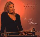 Karin Hammar Quartet - Everyday Magic