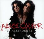 Cooper Alice - Paranormal: Limited Box Set