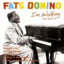 Domino Fats - Im Walking: The Best Of