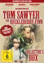 T. Sawyer & H. Finn (Box1 / (Diverse Interpreten /...