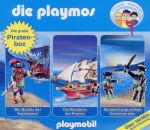 Playmos Die - Piraten: Box